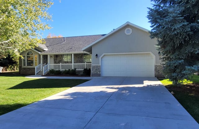 982 Stonehedge Lane - 982 Stonehedge Lane, Alpine, UT 84004