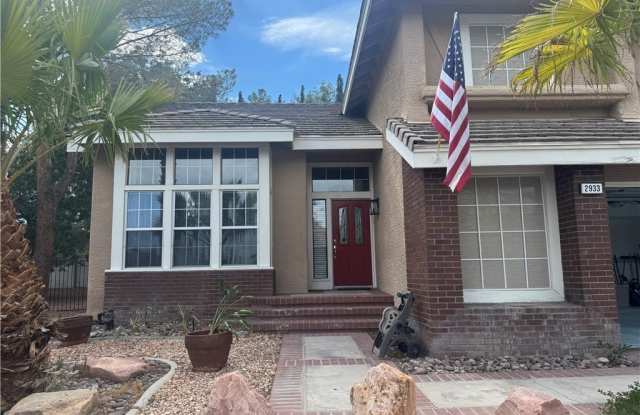 2933 Morning Dew Street