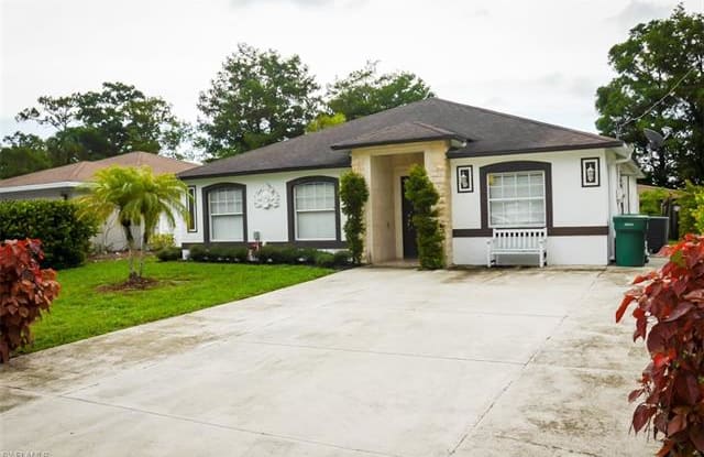 5414 Warren ST - 5414 Warren Street, Naples Manor, FL 34113