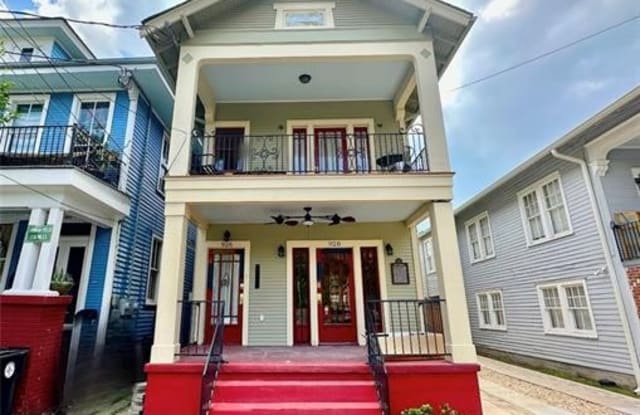 926 JACKSON Avenue - 926 Jackson Avenue, New Orleans, LA 70130