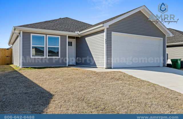 Photo of NEW CONSTRUCTION 3 BEDROOM HOME!