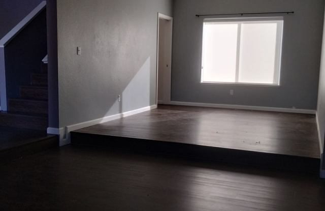 Executive Style Pet Friendly home