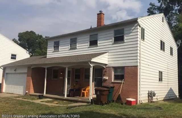 Photo of 3720 Malibu Dr.