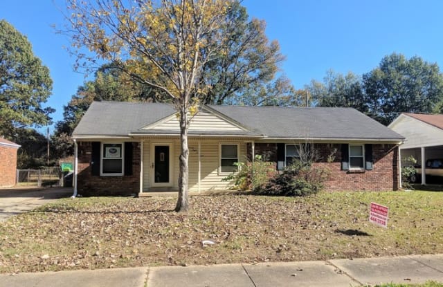 2868 Summerhurst Street - 2868 Summerhurst Street, Memphis, TN 38118