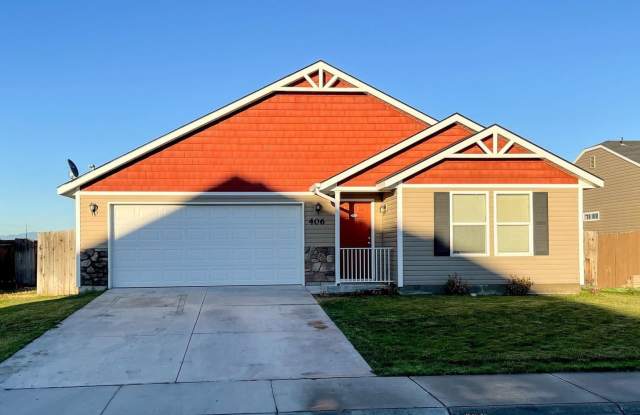 406 Bridgeport Ave