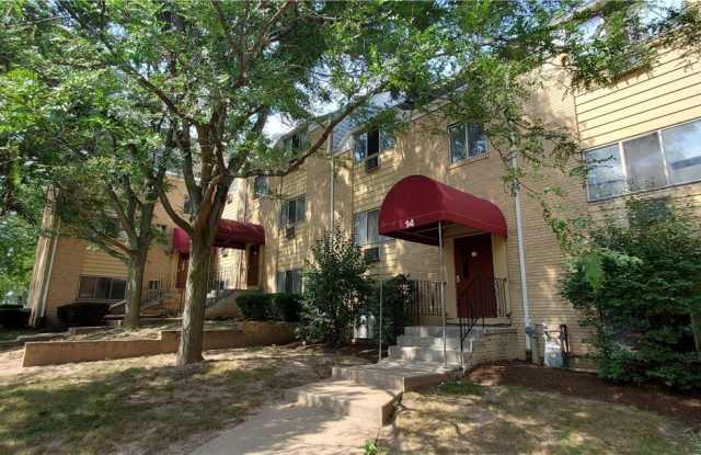 Photo of 14 Langslow unit: 4