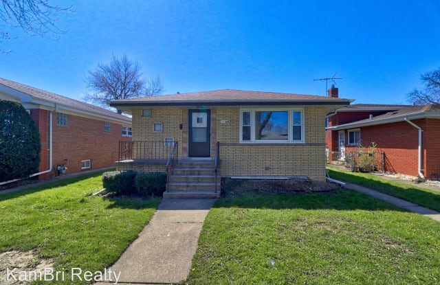 15108 Irving - 15108 Irving Avenue, Dolton, IL 60419