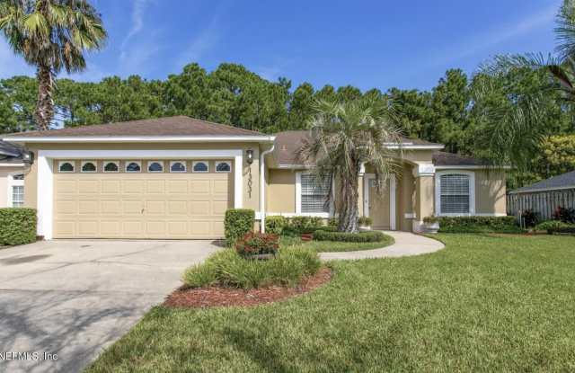 13031 CHETS CREEK Drive N - 13031 Chets Creek Drive North, Jacksonville, FL 32224