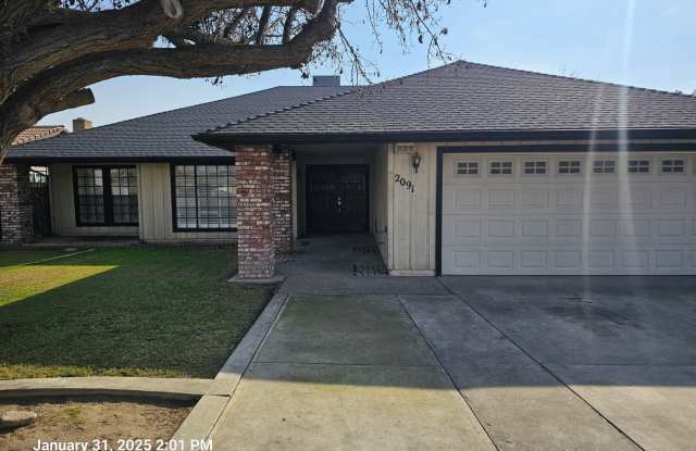 2091 W. Tomah
