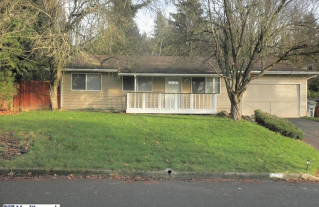 2426 137th Ave SE - 2426 137th Avenue Southeast, Bellevue, WA 98005