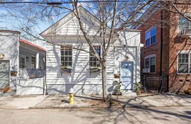 78 Nassau Street