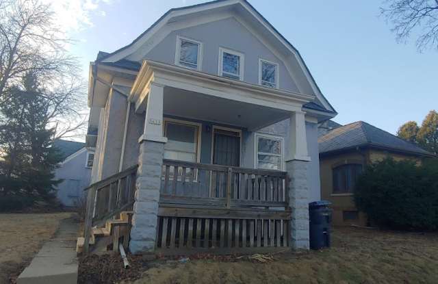 5651 North 37th Street - 1
