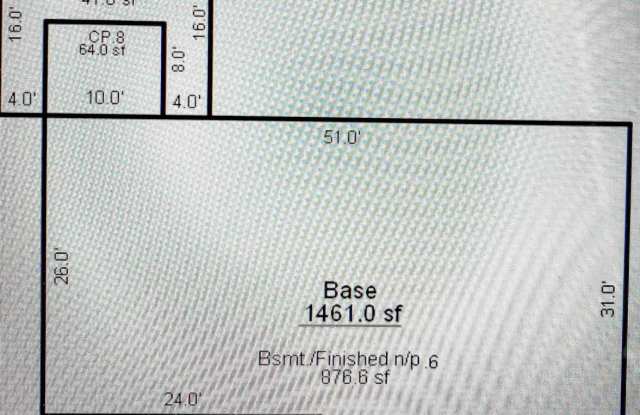 2551 Little Creek Road Northwest