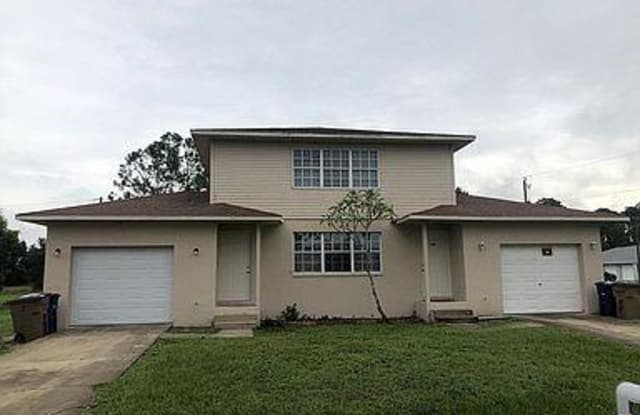 5014 26th ST SW - 5014 26th St SW, Lehigh Acres, FL 33973