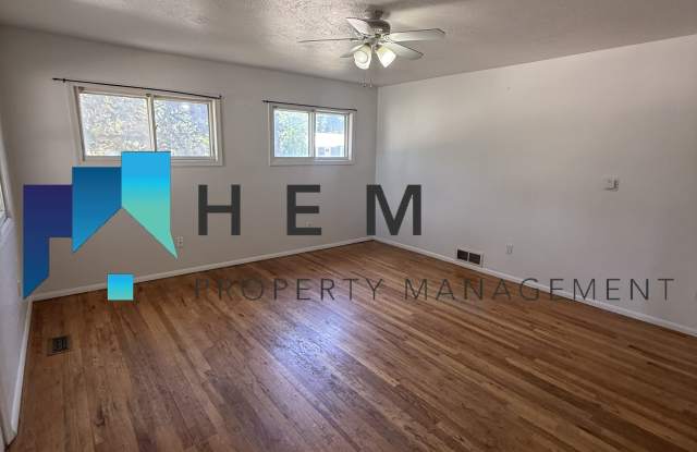 1480 Calkins Avenue - 1