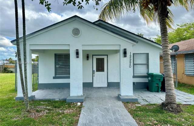 12220 SW 203rd St - 12220 Southwest 203rd Street, South Miami Heights, FL 33177