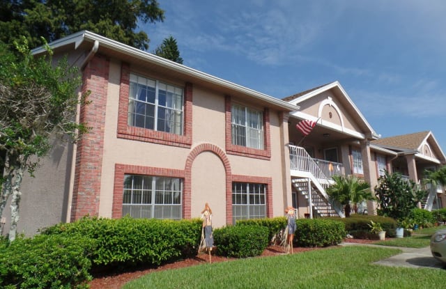 4739 Myrtle Oak Dr Unit 21 - 4739 Myrtle Oak Drive, New Port Richey, FL 34653