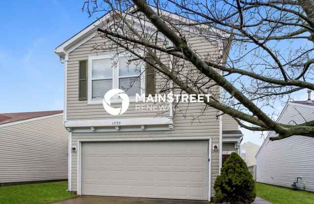 Photo of 1235 Porchester Lane