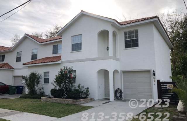 408 North Hesperides Street