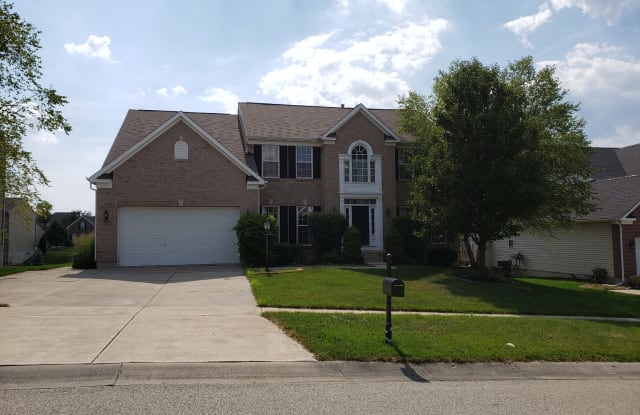 5663 Woodmansee Way - 5663 Woodmansee, Butler County, OH 45011