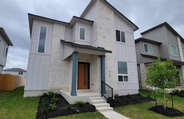 710 Granger Lane