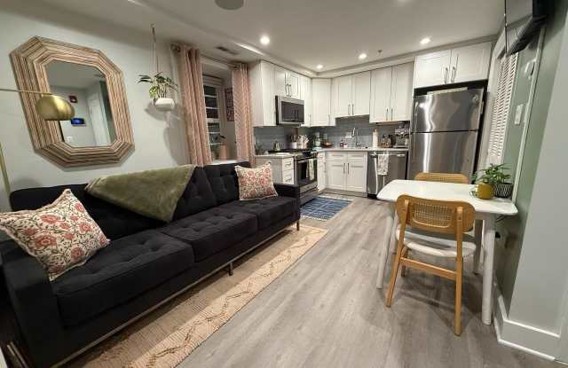 625 PARK Road NW unit: C8