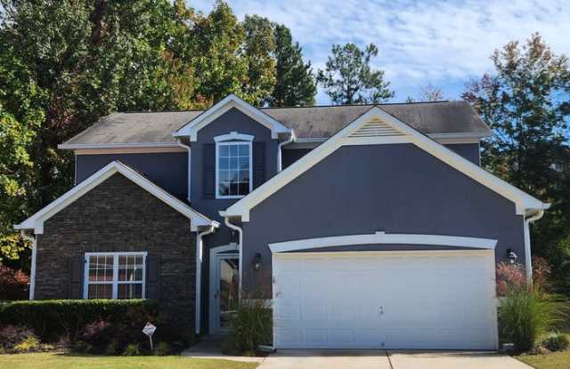 Photo of 7747 Parkside Drive