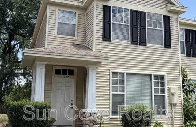 11022 Black Swan Ct