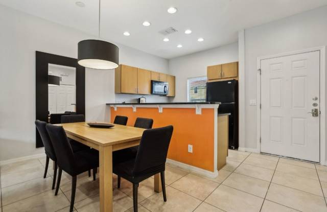 Charming 2BR House in Kissimmee