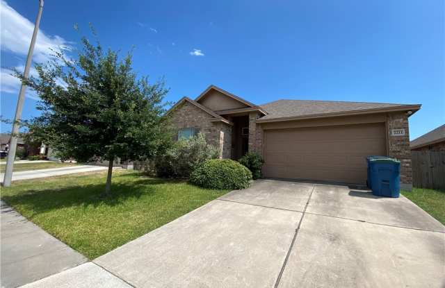 2211 Tallow Drive