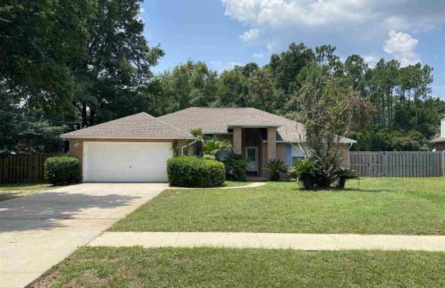 7405 Woodside Rd - 7405 Woodside Road, Escambia County, AL 32526