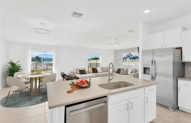 1789 BROAD WINGED HAWK DRIVE