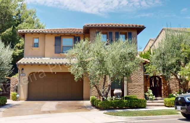 Beautiful Home in Portola Springs