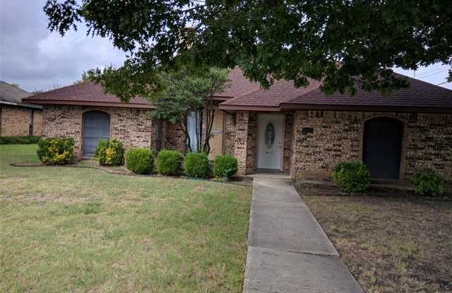 6413 Stilwell Road - 6413 Stillwell Road, Plano, TX 75023