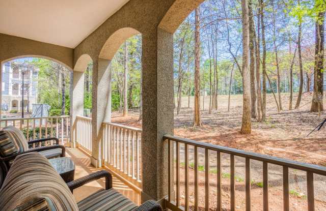 Belle Haven Apartment Homes