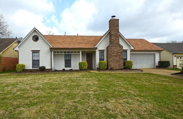 6524 Lake Valley - 6524 Lake Valley Drive, Shelby County, TN 38141