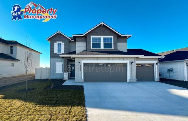 11269 W Shortcreek Ct - 11269 West Shortcreek Court, Star, ID 83669