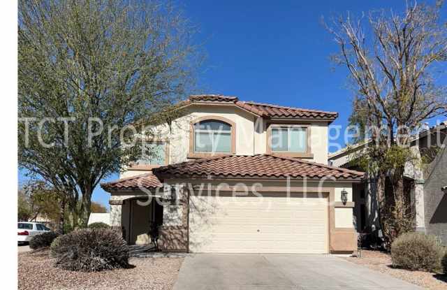Corner Lot, Two Story Home in The Village of Copper Basin