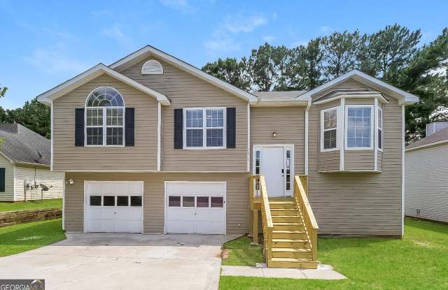 2676 Field Spring Drive - 2676 Field Spring Drive, DeKalb County, GA 30058