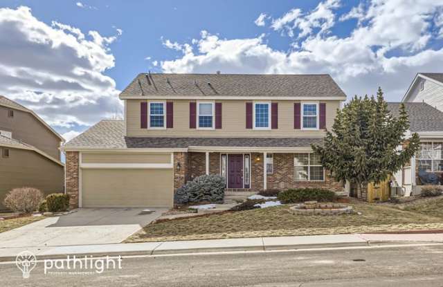 20352 Vista Circle