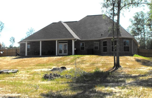 147 Smithbrook Road - 147 Smithbrook Road, Vernon County, LA 71446