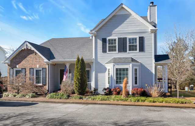 1219 Carriage Park Drive - 1