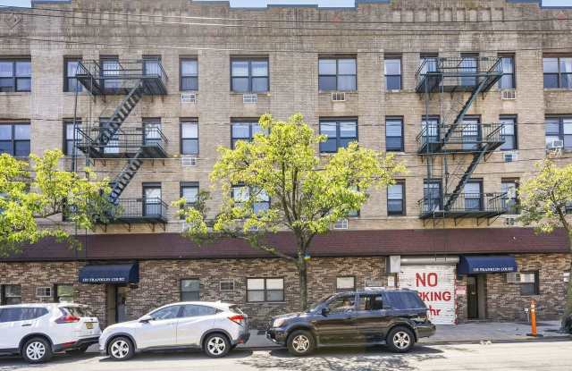 129 FRANKLIN ST A5