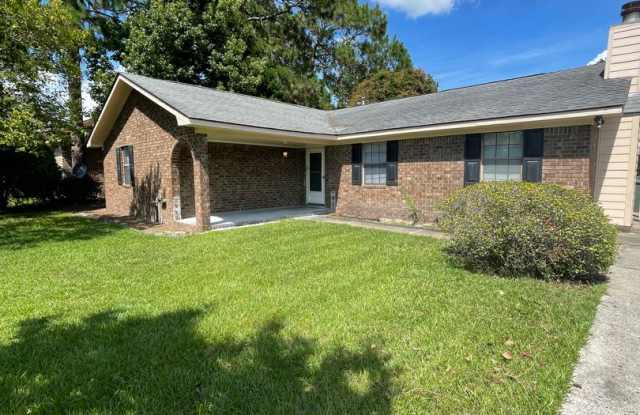 Hinesville