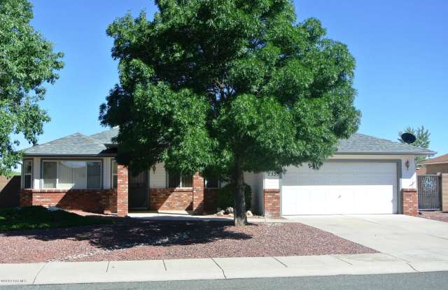 7335 E Horizon Way - 7335 E Horizon Way, Prescott Valley, AZ 86315