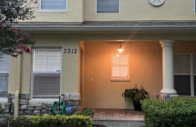3312 Spy Tower Court Valrico FL apartments for rent