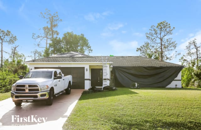 4610 Fernway Drive - 4610 Fernway Drive, North Port, FL 34288