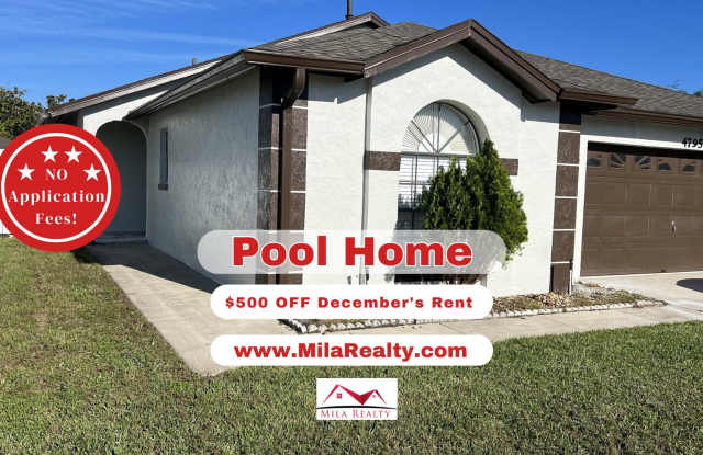 Photo of 4795 Warrior Lane