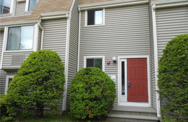 89 Kent Court - 89 Kent Ct, Meriden, CT 06450