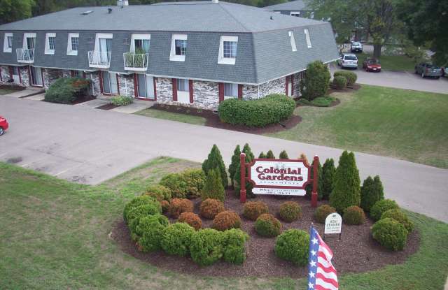 2013 Colony Ct Unit #9